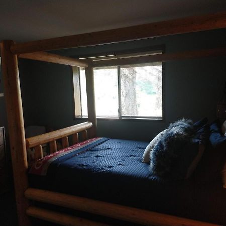 Wildwood Farm Bed & Breakfast Oak Harbor Buitenkant foto