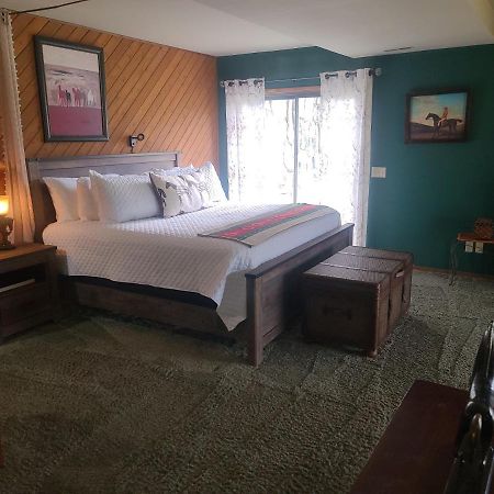 Wildwood Farm Bed & Breakfast Oak Harbor Buitenkant foto