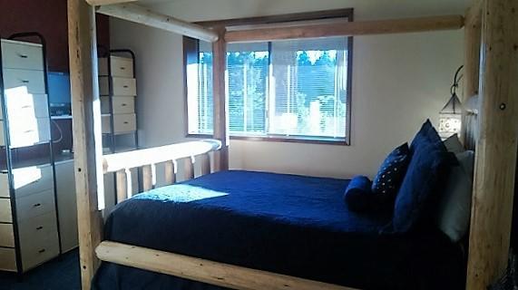 Wildwood Farm Bed & Breakfast Oak Harbor Buitenkant foto