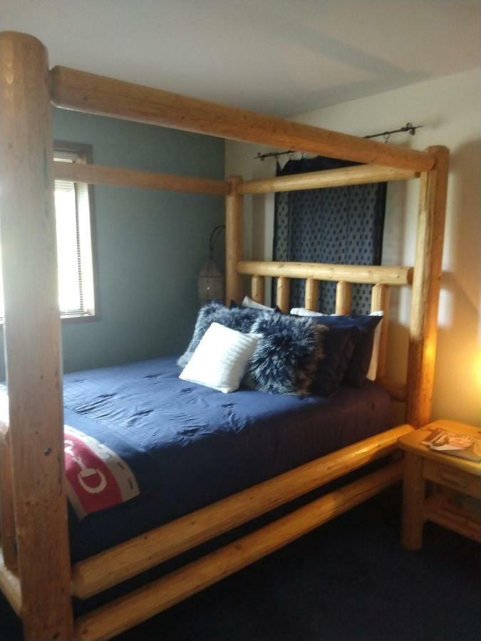 Wildwood Farm Bed & Breakfast Oak Harbor Buitenkant foto