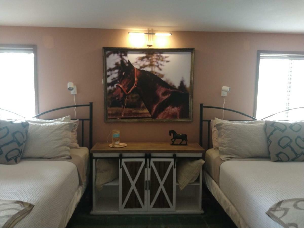 Wildwood Farm Bed & Breakfast Oak Harbor Kamer foto